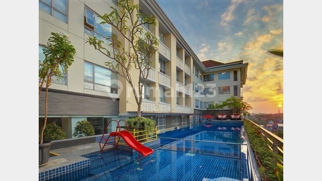 Four Star Hotel Area Malioboro Jogja, Direct Take Over Four Star Hotel Area Malioboro Jogja, Direct Take Over