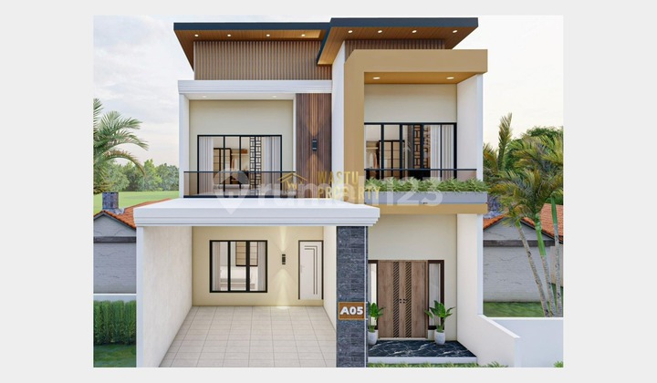 Rumah 2 Lantai Proses Bangun Dekat Exit Tol Purwomartani Rumah 2 Lantai Proses Bangun Dekat Exit Tol Purwomartani