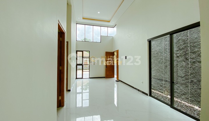 Spesial Diskon 100 Jt, Rumah Siap Huni Tipe Besar di Ngaglik 2