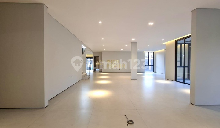 Grand House in Pondok Cabe, Ready to Occupy Within a Cluster 2