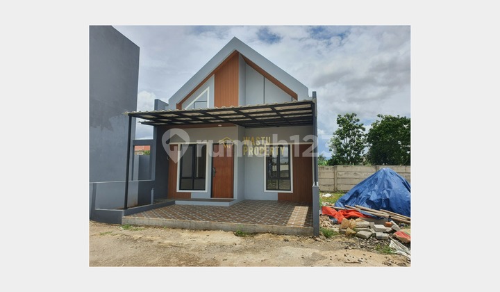Rumah Modern Pesan Bangun Lokasi Dekat Pemda Cibinong Rumah Modern Pesan Bangun Lokasi Dekat Pemda Cibinong