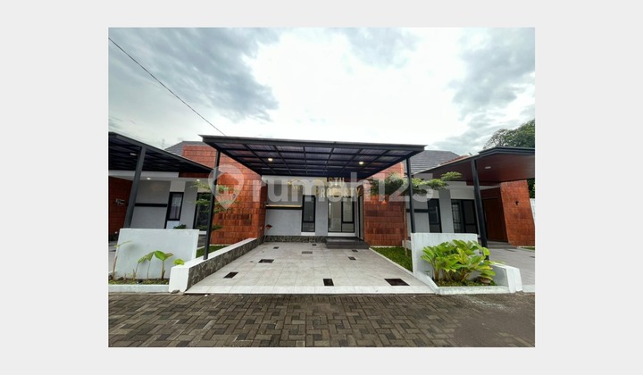 Last Unit, Rumah Siap Huni Murah Dekat Sma N 1 Mlati Last Unit, Rumah Siap Huni Murah Dekat Sma N 1 Mlati