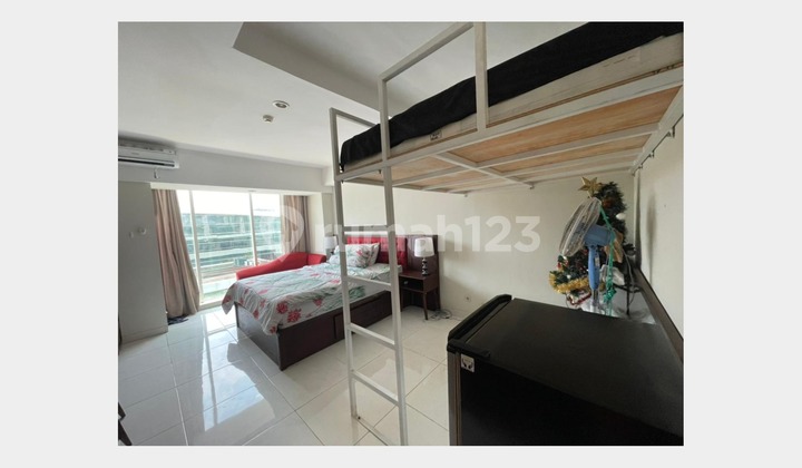 Premium Apartment in Palagan Yogyakarta, Ready to Occupy, Furnished