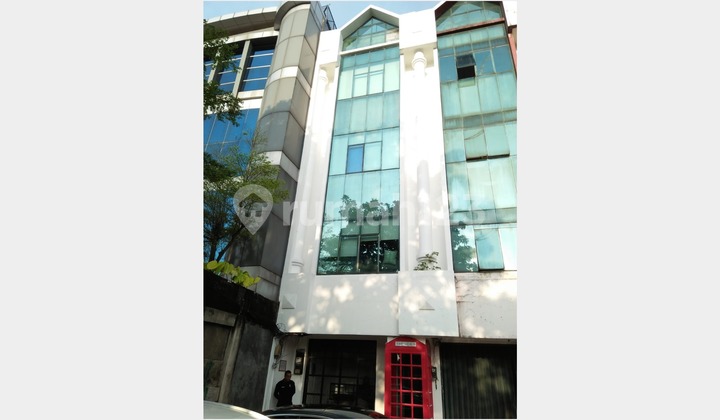 Good Elite Area Shop House Near Pondok Indah Mall Good Elite Area Shop House Near Pondok Indah Mall