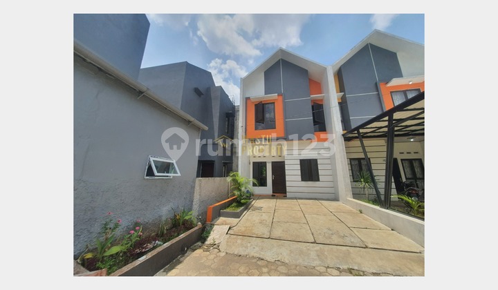 All In 600 Jutaan, Rumah Siap Huni di Pakansari Cibinong All In 600 Jutaan, Rumah Siap Huni di Pakansari Cibinong