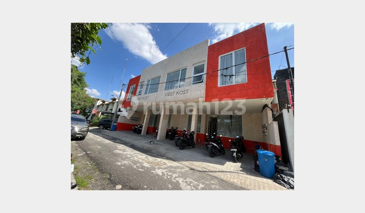 Kost Exclusive di Mlati Sleman, Potensi Sewa Tinggi