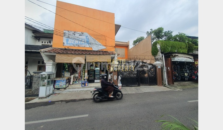 Take Over Kost Aktif 24 KT Dekat ACS School Jakarta