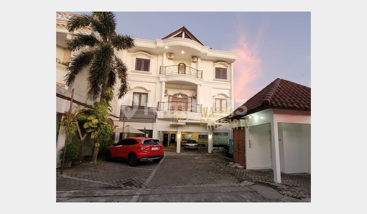 Hotel Bintang 1 Murah Jogja Dekat Plaza Ambarrukmo