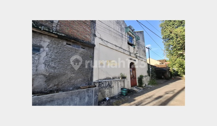 Kost Produktif Tengah Kota Jogja, Dekat Uad 3 Kost Produktif Tengah Kota Jogja, Dekat Uad 3