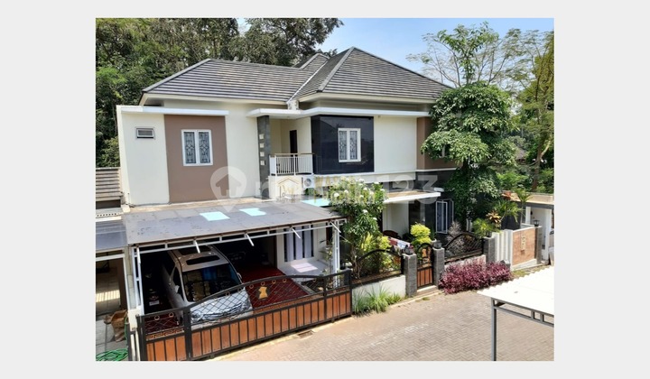 Rumah Mewah Siap Huni Furnish Lengkap di Ngemplak Sleman Rumah Mewah Siap Huni Furnish Lengkap di Ngemplak Sleman