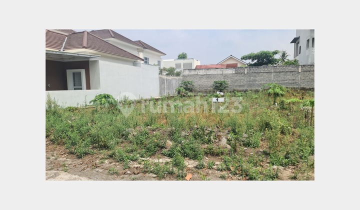 Kavling Premium Dekat Kampus Uii - Ngaglik Sleman Kavling Premium Dekat Kampus Uii - Ngaglik Sleman