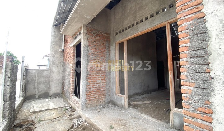 Rumah Murah Modern Siap Huni di Prambanan, Sleman 2