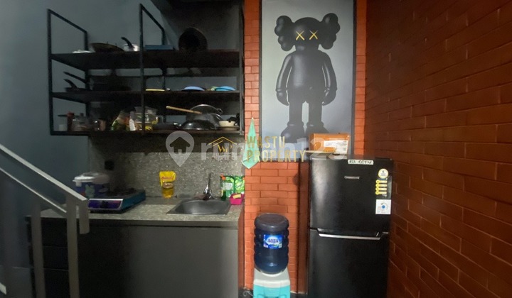 Productive 2-Storey Boarding House in Sinduadi, Mlati Sleman 2