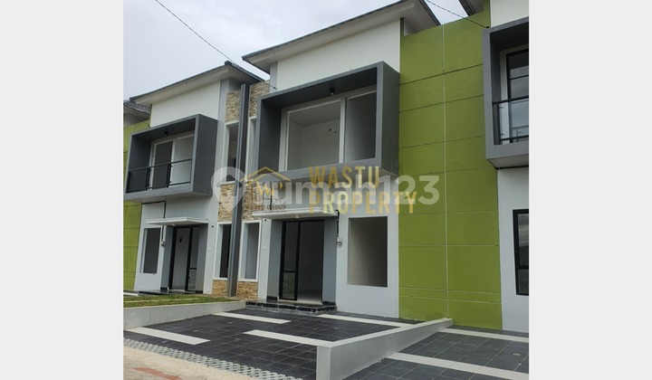 Budget 800 Jutaaan, Rumah Modern 2 Lantai Dekat Ipb Bogor Budget 800 Jutaaan, Rumah Modern 2 Lantai Dekat Ipb Bogor