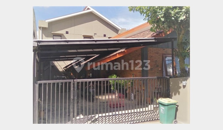 Kost 5Kt Aktif Dekat Uii Jakal, di Bawah Harga Pasar