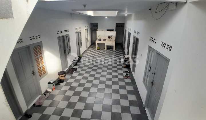 Active Boarding House Affordable Price Strategically Located Near Ukrim Jogja 2