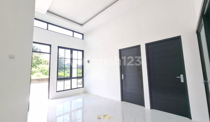 Rumah Siap Huni Area Favorit Dekat Jogja Expo Center 2