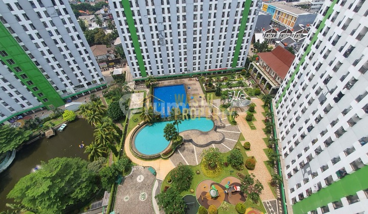 Unit Apartemen Studio Siap Huni di Ciputat Tangsel Unit Apartemen Studio Siap Huni di Ciputat Tangsel