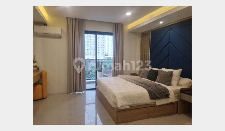 1BR Apartment in Premium Palagan Area, Near North Ring Road