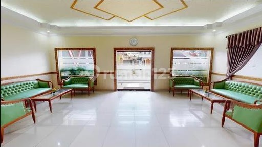 Active Hotel 22 Rooms Ambarrukmo Area Yogyakarta 2