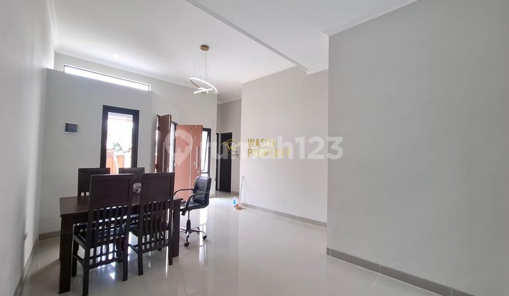 Promo Lebaran, Rumah Murah Siap Huni di Gamping Sleman