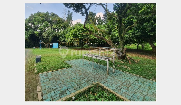 Tanah Siap Bangun di Cinere Dekat Avicenna School