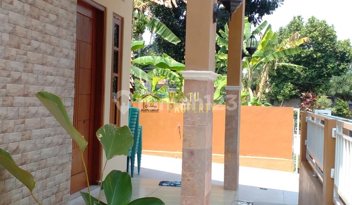 Affordable House in Seyegan Sleman, Ready to Live In, Well-Maintained 2