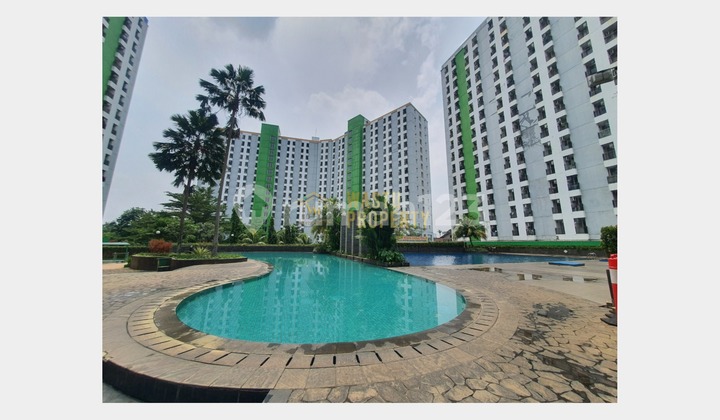 Apartemen Studio Budget Friendly di Ciputat Tangsel