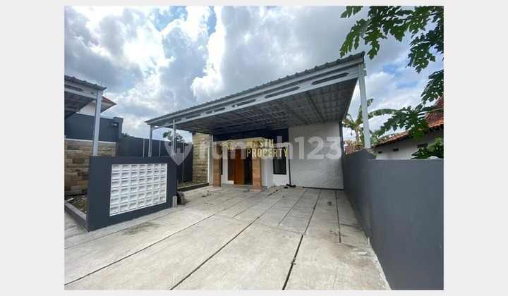 Rumah Murah di Ngemplak Sleman, Budget 500 Jutaan Rumah Murah di Ngemplak Sleman, Budget 500 Jutaan