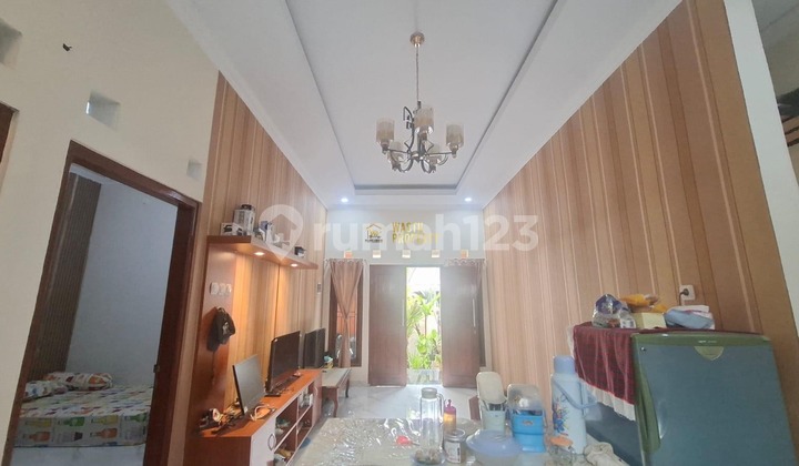 Rumah Siap Huni Bonus Furnish di Seturan Dekat Ykpn 2