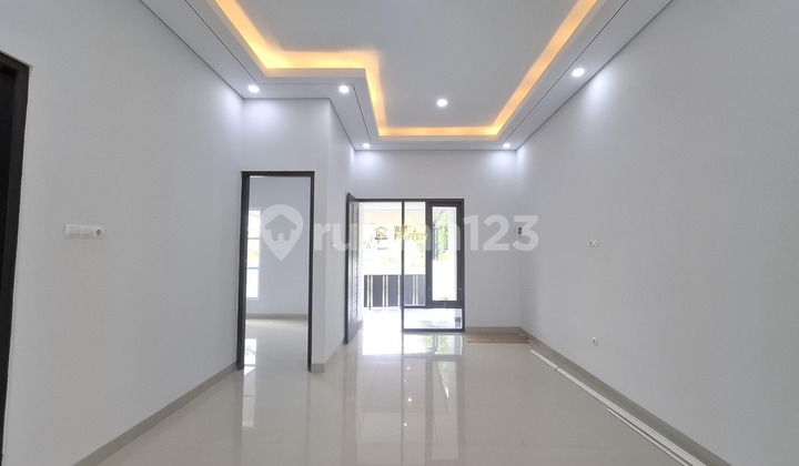 Rumah Tipe Besar di Ngemplak - Diskon Khusus Bulan Suci 2