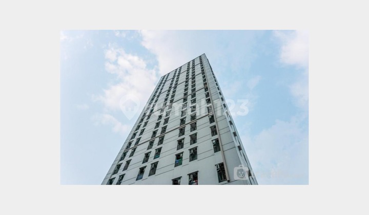 Apartemen Siap Huni Furnish Harga Murah Dekat Ui