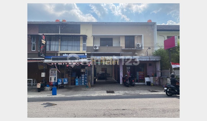 Kost 13KT Full Furnish di Ngemplak Dekat UII Jakal