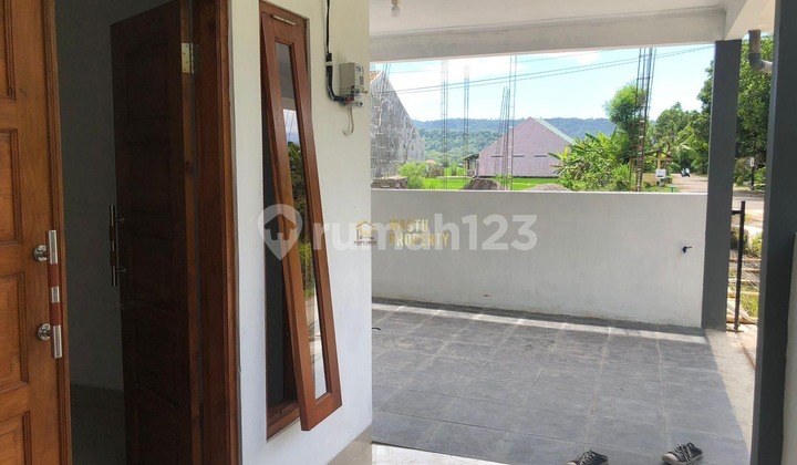 Hanya 1 Unit Dekat Rsud Prambanan, Rumah Siap Huni 2