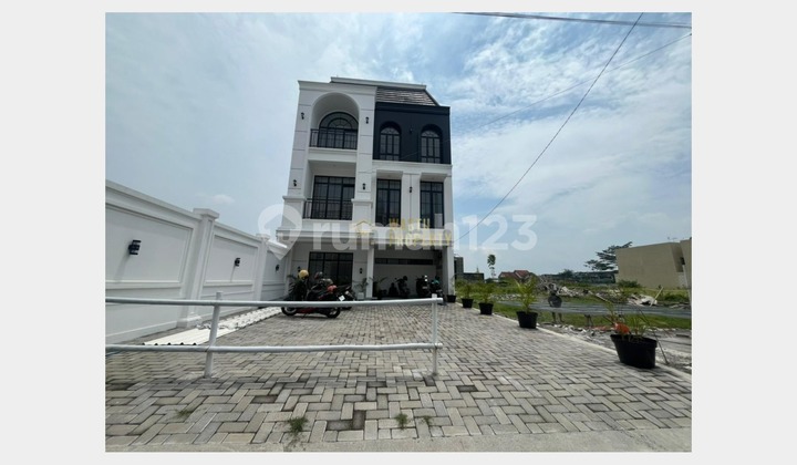 Kost Exclusive 33 Kamar Premium di Seturan Jogja