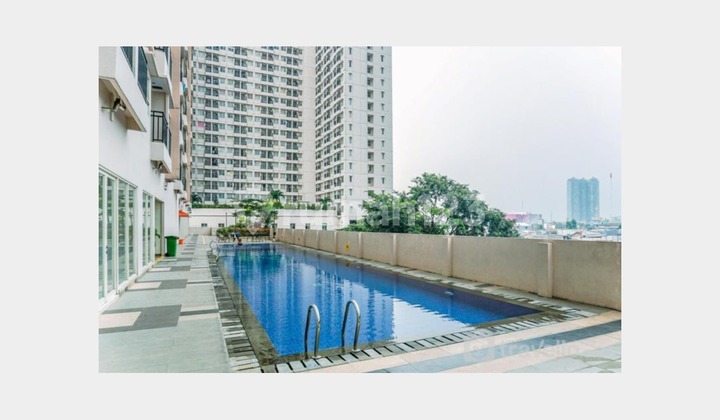 Apartemen Siap Huni di Beji Dekat Dmall Depok Apartemen Siap Huni di Beji Dekat Dmall Depok