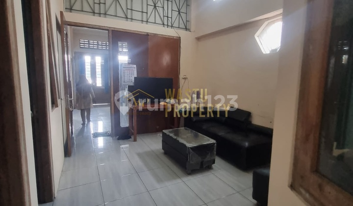 Cheap Boarding House 10Kt in Banguntapan Near Giwangan Terminal 2