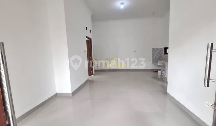 Rumah Murah Siap Huni Akses Dekat Jl. Imogiri Barat 2