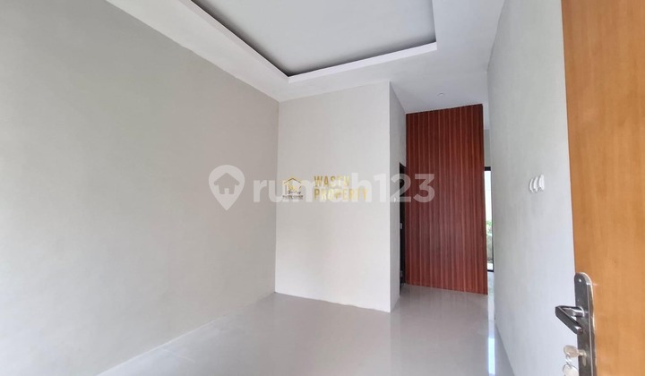 Rumah Siap Huni Murah di Wedomartani Ngemplak Sleman 2