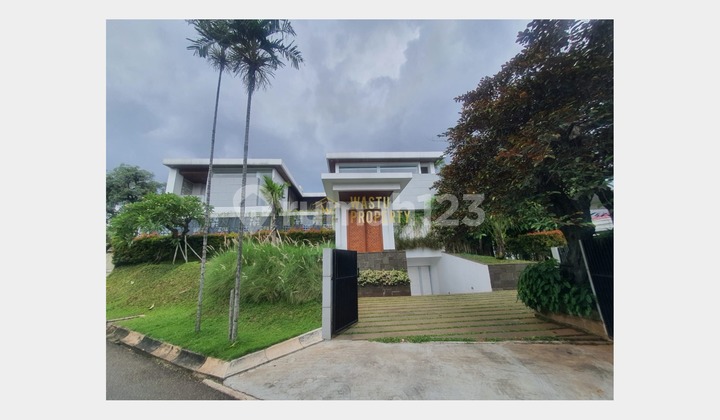 Hunian Elite 2 Lantai Dekat Rs Pondok Indah - Private Pool