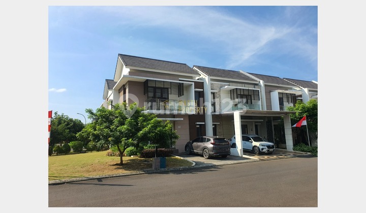 Best Price! Rumah Hook 2 Lantai Dekat Summarecon Bekasi Best Price! Rumah Hook 2 Lantai Dekat Summarecon Bekasi