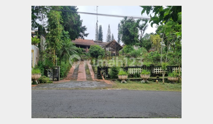Villa Second Large Land in Pakem Near Kaliurang Park Villa Second Large Land in Pakem Near Kaliurang Park
