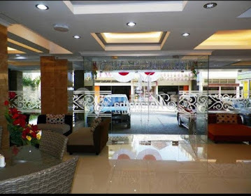 Active Hotel in the Heart of Yogyakarta Near Malioboro 2