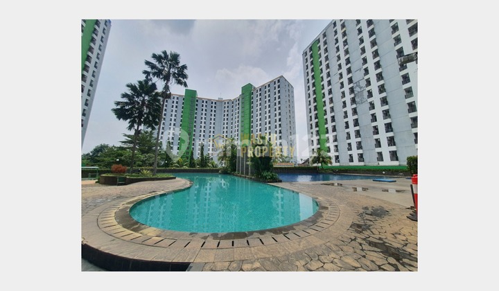 Affordable Units, Prospective Studio Apartments in Ciputat Area Affordable Units, Prospective Studio Apartments in Ciputat Area