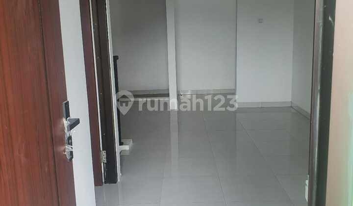 Rumah 2 Lantai Murah Dekat Pasar Fajar Jaya, Jaticempaka 2