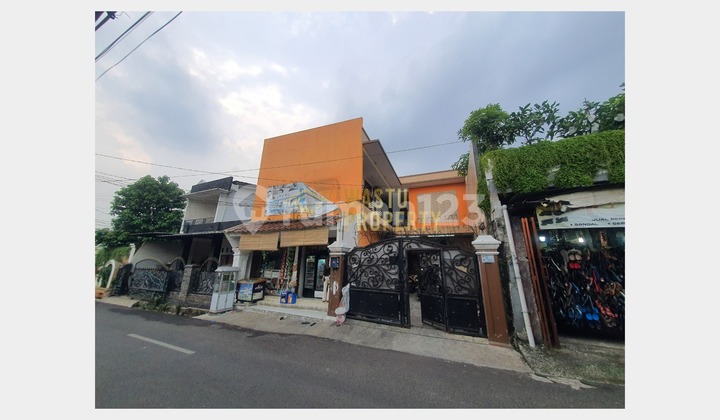 Kost Aktif 24KT di Cipayung Dekat Kampus Paramadina