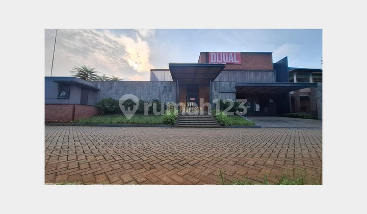 Hunian Prestisius Plus Kolam Renang Dekat Southcity Square Hunian Prestisius Plus Kolam Renang Dekat Southcity Square