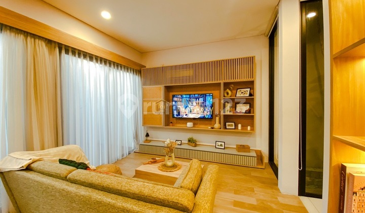 Luxury Residence Ready to Build Near Adi Sutjipto Airport 2