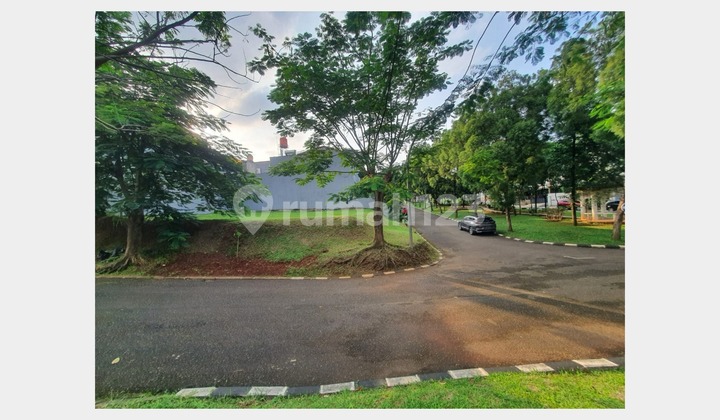 Tanah Siap Bangun di Jatikarya Dekat Mall Ciputra Cibubur