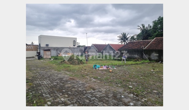 Tanah Murah Sisa 3 Kavling di Ngaglik Sleman Tanah Murah Sisa 3 Kavling di Ngaglik Sleman